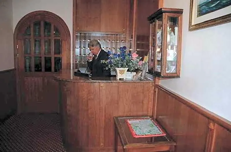 Hotel Galeno-1