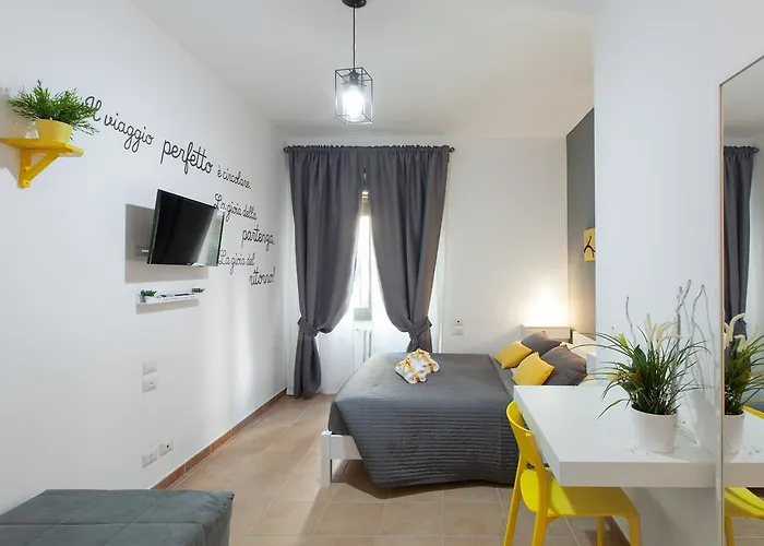 Bed and Breakfast Dormi A Roma