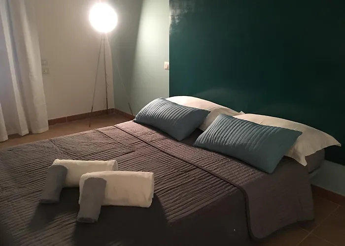 Bed and Breakfast Dormi A Roma